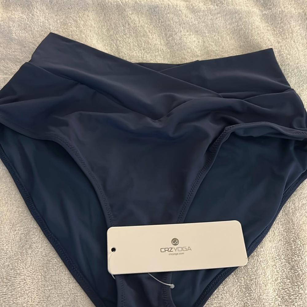 CRZ YOGA BOTTOMS